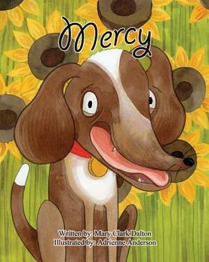 Mercy by Mary Dalton