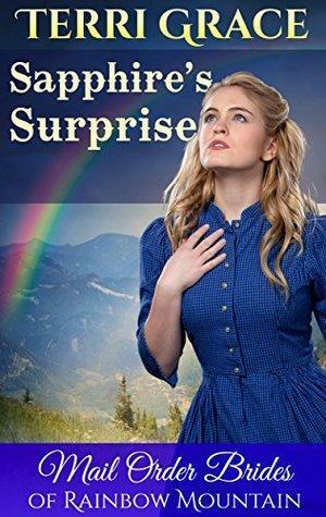 Sapphire's Surprise by Terri Grace