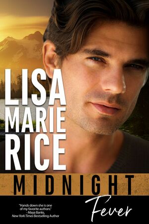 Midnight Fever by Lisa Marie Rice