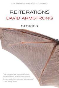 Reiterations by David Armstrong