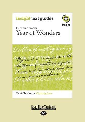 Year of Wonder (Large Print 16pt) by Geraldine Brooks