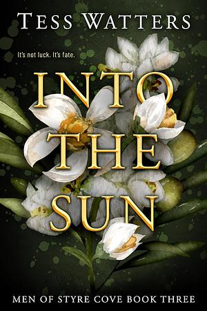 Into the Sun by Tess Watters