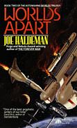 Worlds Apart by Joe Haldeman