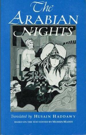 The Arabian Nights by Anonymous