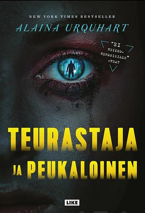 Teurastaja ja peukaloinen by Alaina Urquhart