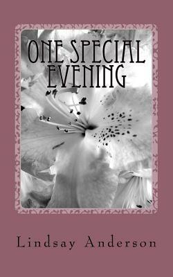 One Special Evening by Lindsay Anderson