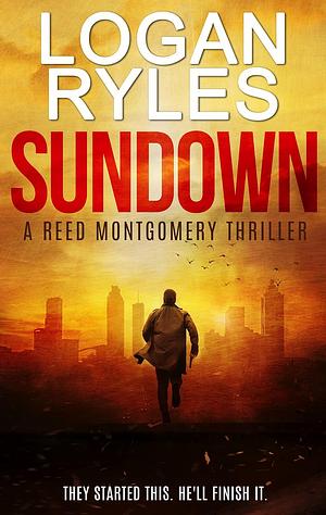 Sundown by Logan Ryles