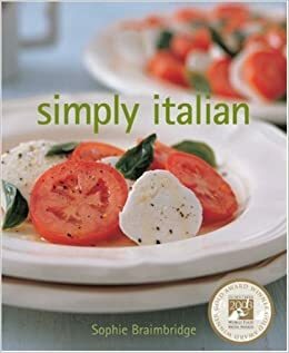 Simply Italian by Sophie Braimbridge