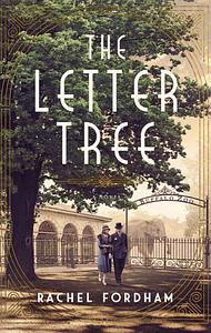 The Letter Tree by Rachel Fordham
