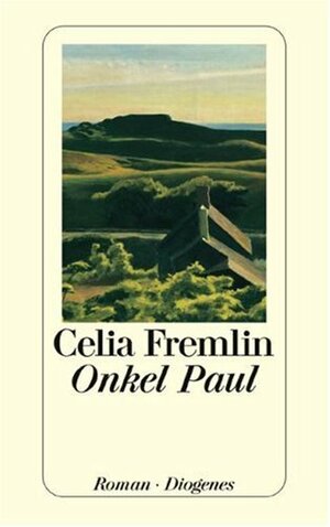 Onkel Paul by Celia Fremlin