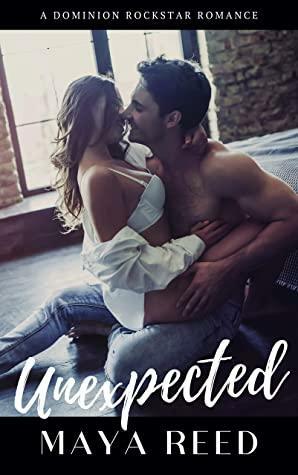 Unexpected by Maya Reed