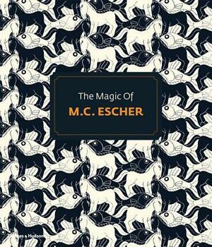 The Magic of M.C. Escher by J. L. Locher