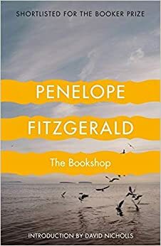 The Bookshop by Penelope Fitzgerald