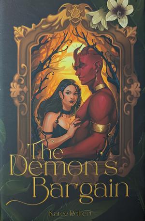 The Demon's Bargain by Katee Robert