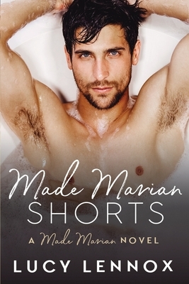 Made Marian Shorts by Lucy Lennox