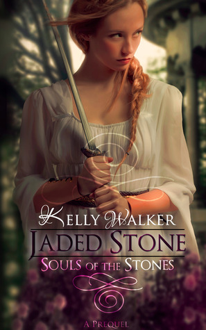 Jaded Stone by Kelly Walker