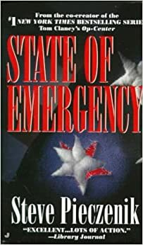 State of Emergency by Steve Pieczenik