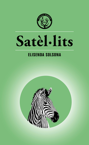 Satèl·lits by Elisenda Solsona