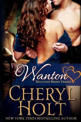 Wanton by Cheryl Holt