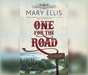 One for the Road by Mary Ellis