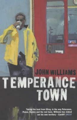 Temperance Town by John Williams