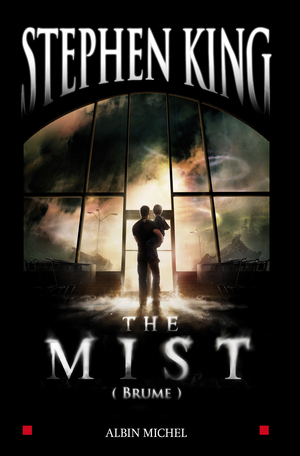 The Mist by Stephen King