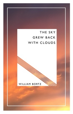 The Sky Grew Back With Clouds by William Bortz