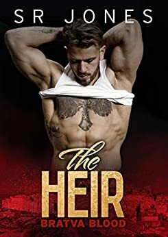 The Heir by S.R. Jones