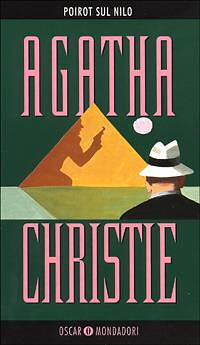 Poirot sul Nilo by Agatha Christie