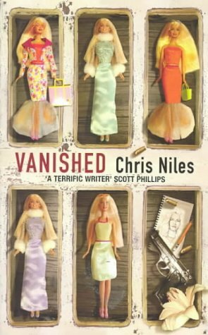 Vanished by Chris Niles