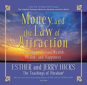 المال وقانون الجذب by محمود عيسى, جيري هيكس, Esther Hicks, Jerry Hicks, فؤاد العبد لله, إستر هيكس