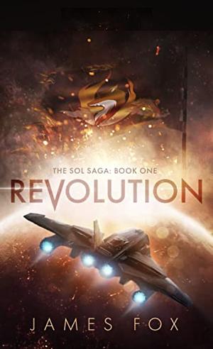 Revolution by James Fox