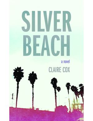 Silver Beach by Claire Cox