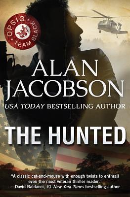 The Hunted by Alan Jacobson