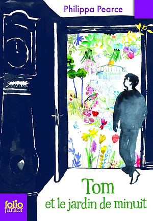 Tom et le jardin de minuit by Philippa Pearce