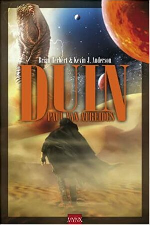 Duin Paul van Atreides by Kevin J. Anderson, Brian Herbert