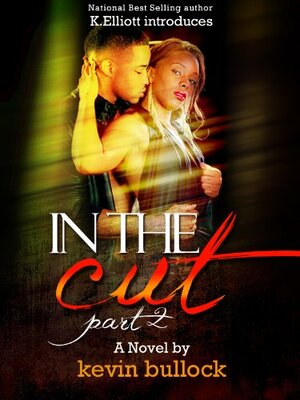 In The Cut 2 by Kevin Bullock