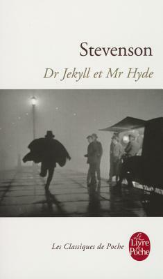 Docteur Jekyll Et Mister Hyde by Robert Louis Stevenson, Robert Louis Stevenson