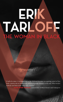 The Woman in Black by Erik Tarloff