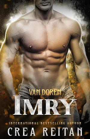 Imry  by Crea Reitan