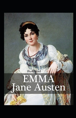 Emma Illustrated by Jane Austen