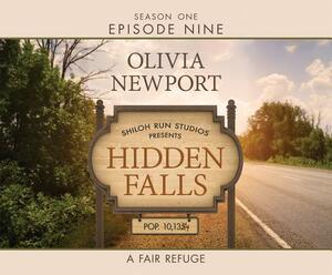 A Fair Refuge by Olivia Newport