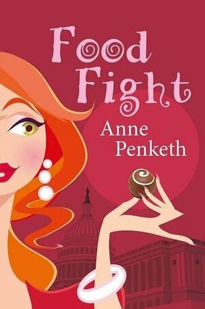 Food Fight by Anne Penketh