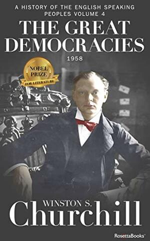 The Great Democracies, 1958 by Winston Churchill