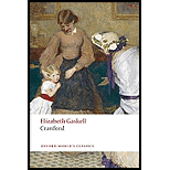 Cranford by Elizabeth Gaskell