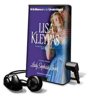 Lady Sophia's Lover by Lisa Kleypas