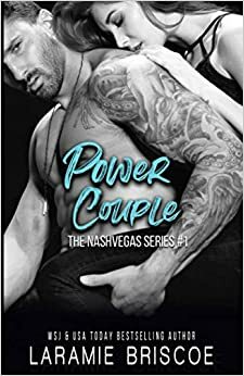 Power Couple by Laramie Briscoe