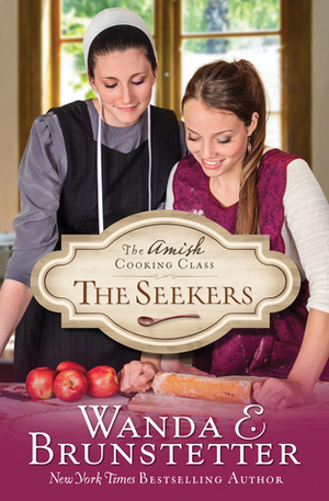 The Seekers by Wanda E. Brunstetter