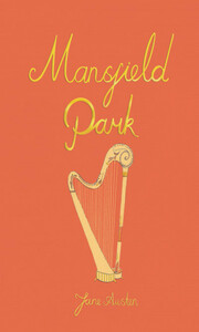 Mansfield Park by Jane Austen