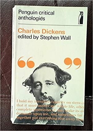Charles Dickens by Stephen Wall